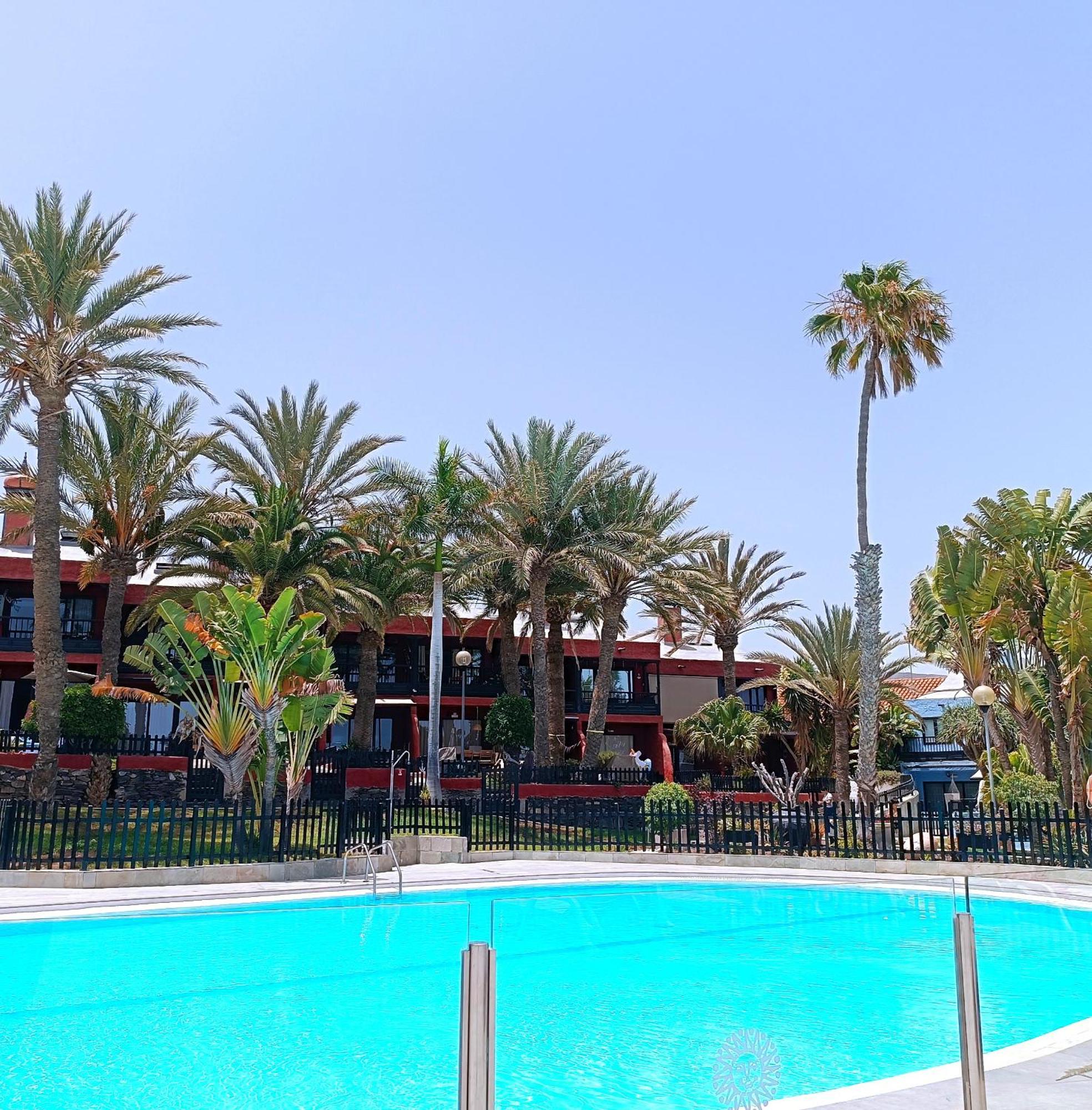Apartment Sun Club Playa Del Aguila  Exterior foto