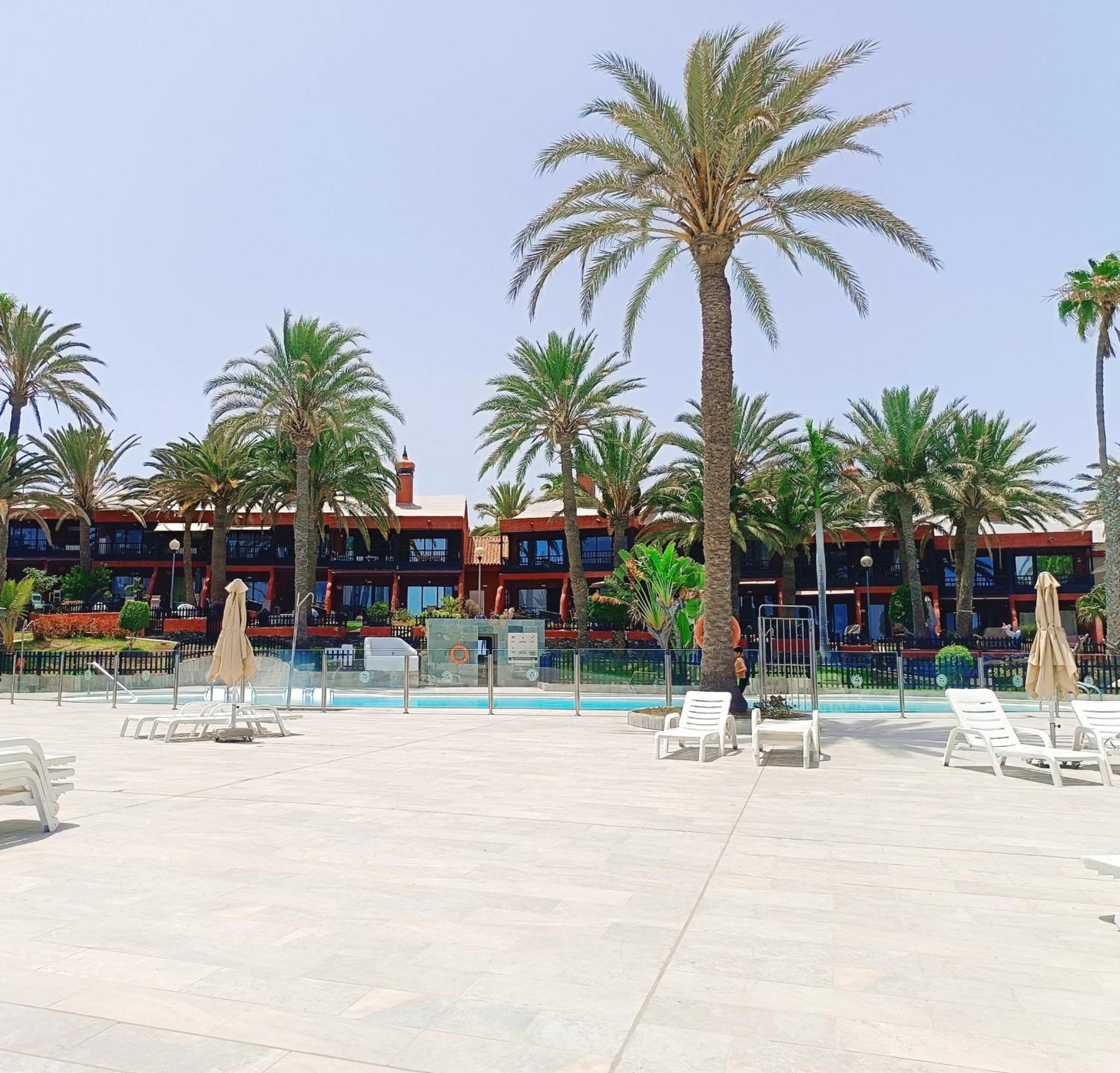 Apartment Sun Club Playa Del Aguila  Exterior foto