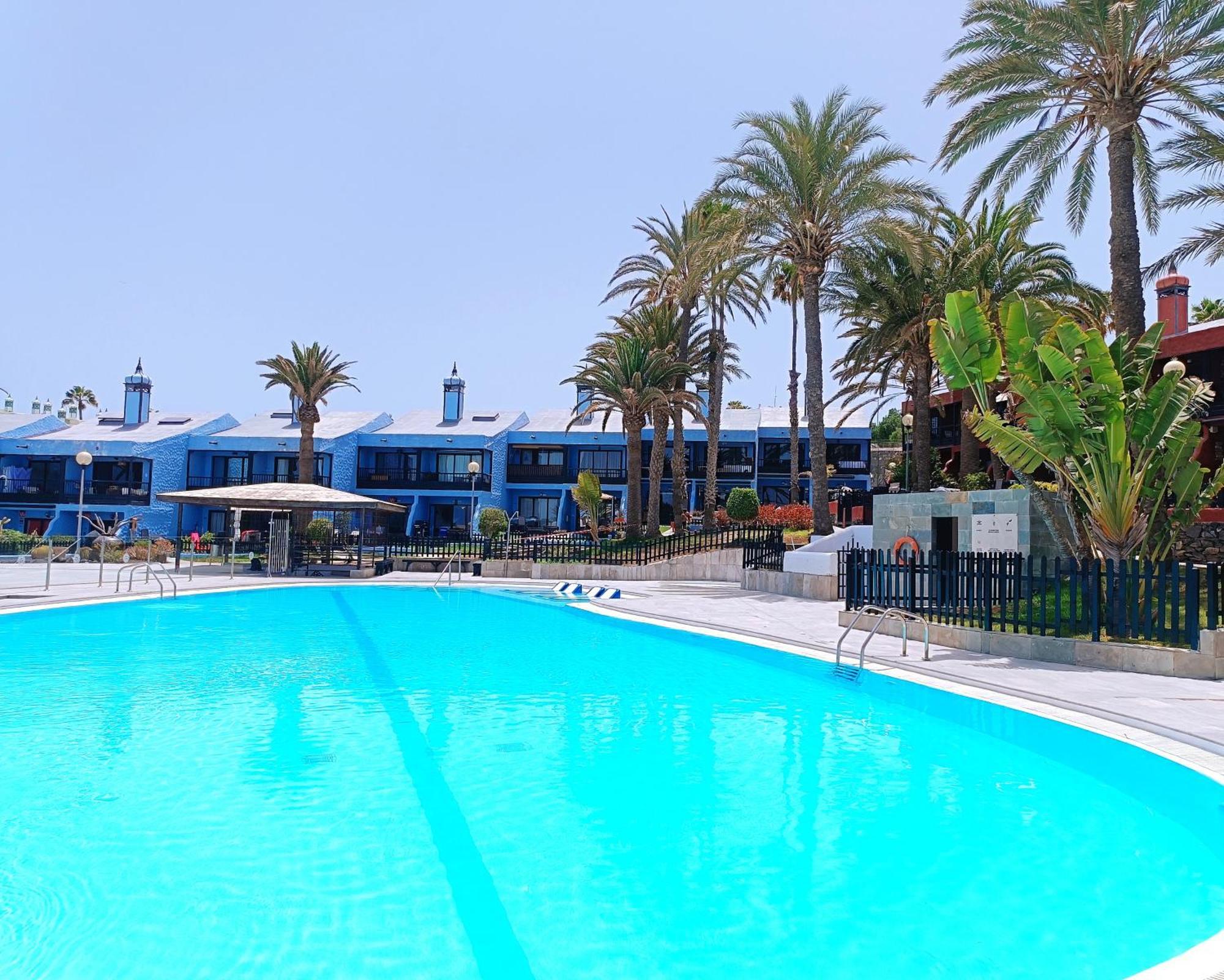 Apartment Sun Club Playa Del Aguila  Exterior foto