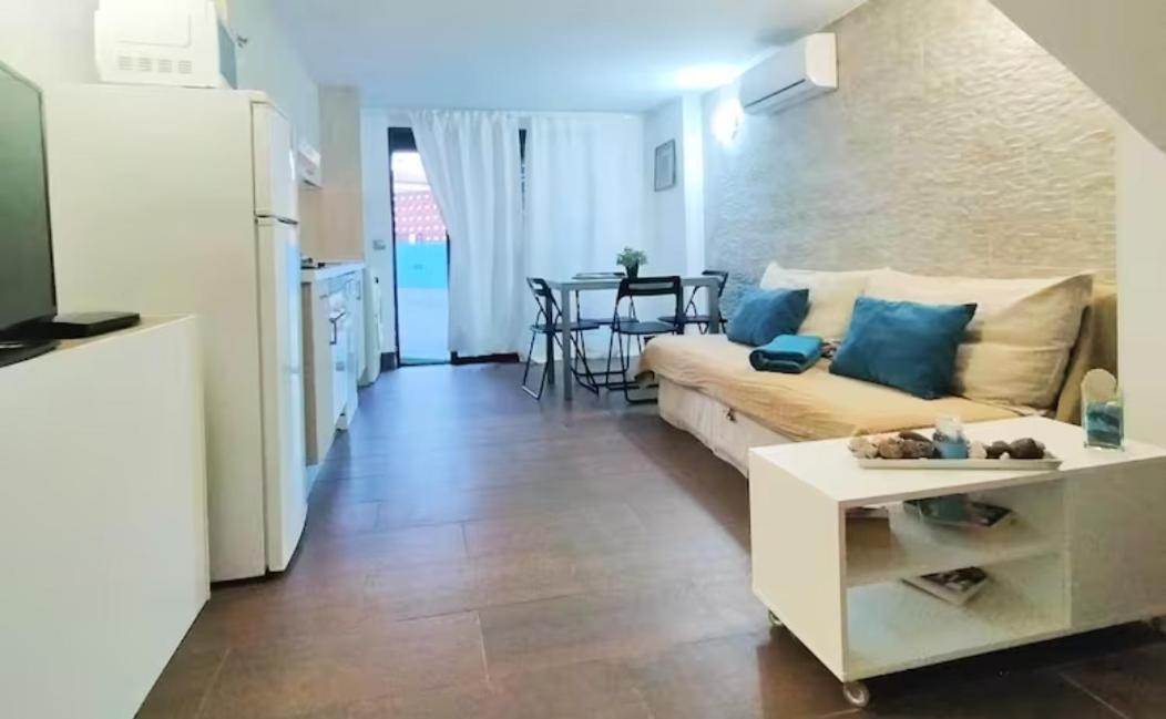 Apartment Sun Club Playa Del Aguila  Exterior foto