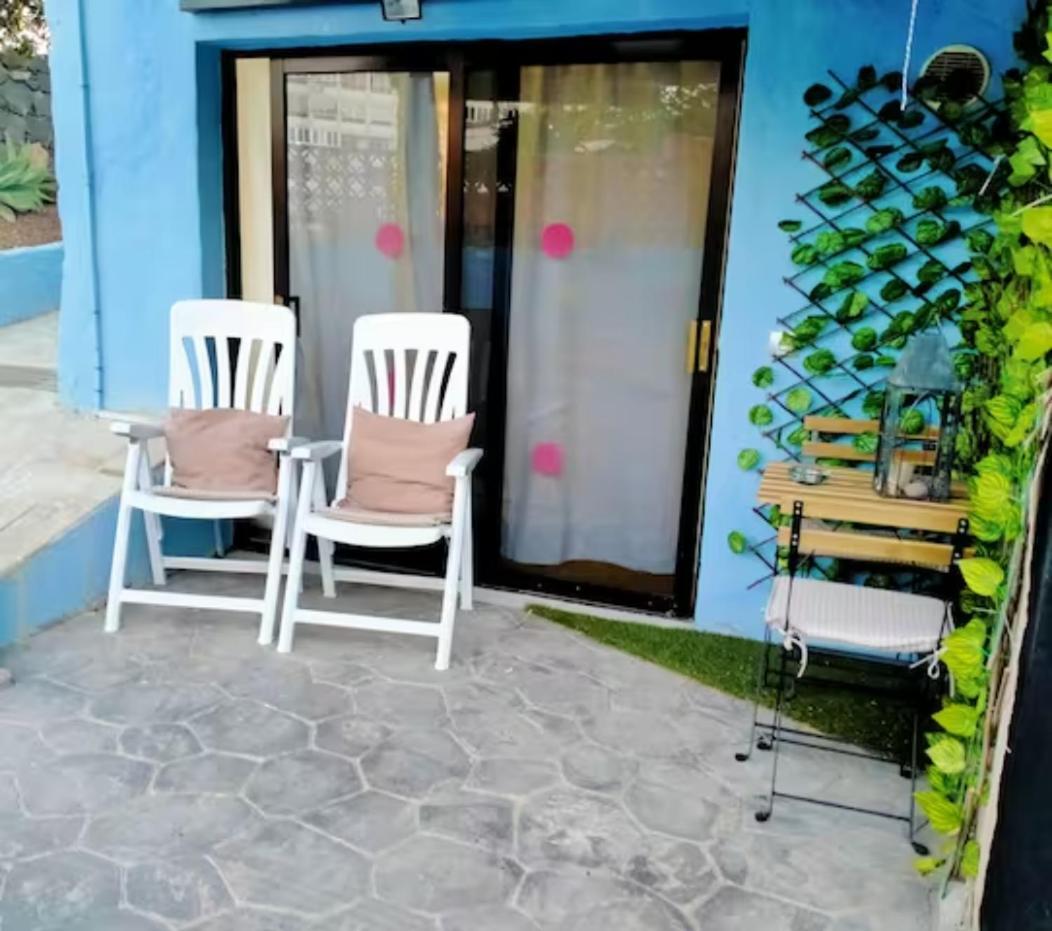 Apartment Sun Club Playa Del Aguila  Exterior foto