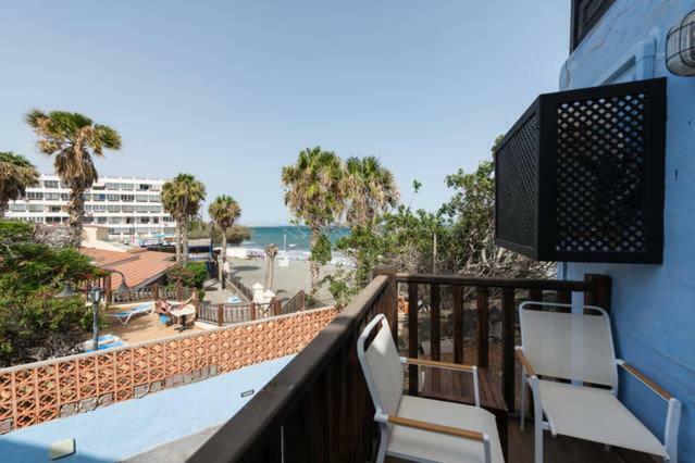 Apartment Sun Club Playa Del Aguila  Exterior foto