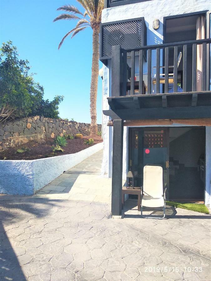 Apartment Sun Club Playa Del Aguila  Exterior foto
