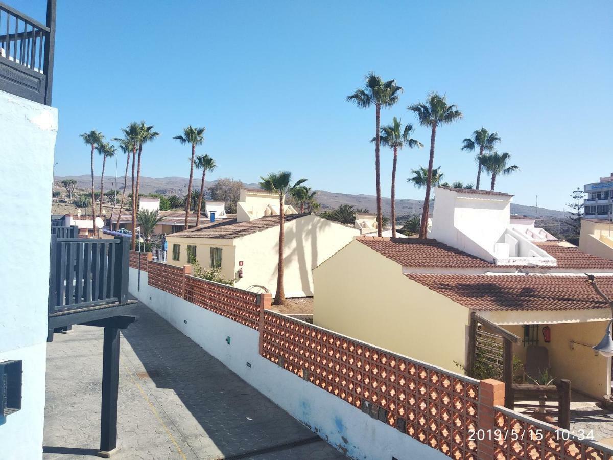 Apartment Sun Club Playa Del Aguila  Exterior foto